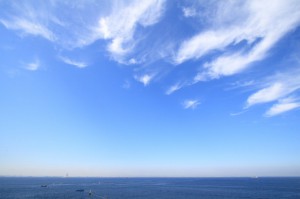 巻雲 巻雲