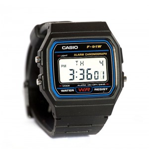 Casio_F-91W