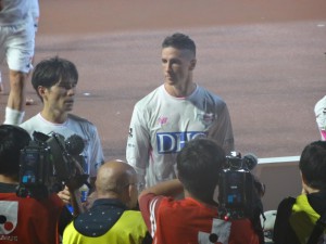トーレス1
