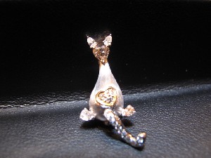 6番(猫)