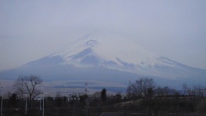 富士山