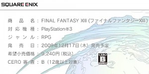 ff13