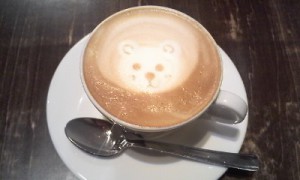 くま♪