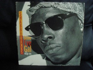 SHABBA RANKS