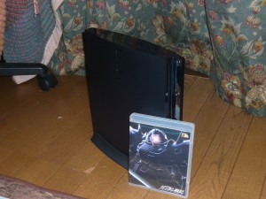 PS3