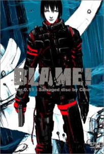 blame