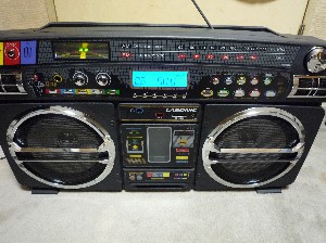 lasonic