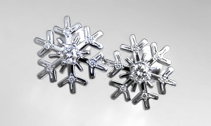 ピアス☆