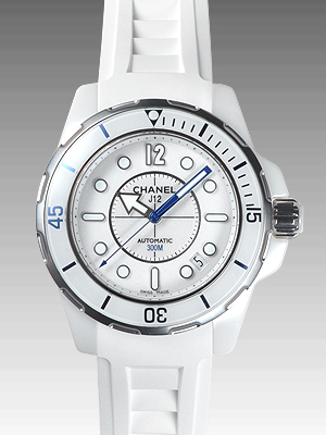 シャネル J12 マリーン 38 H2560