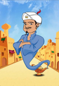 akinator