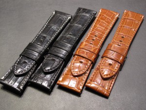 パネライ ストラップ ラジオミール用 パネライ ストラップ ラジオミール用