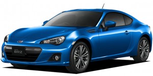 subaru-brz subaru-brz