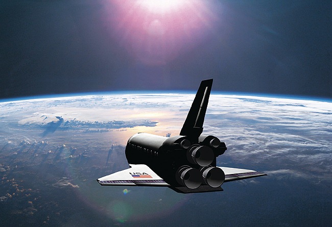 space_shuttle