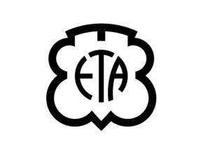 ETA エボーシュマーク
