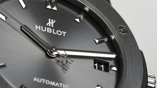 年の流行色 グレー文字盤の時計 Rolexヨットマスター 宝石広場ブログ