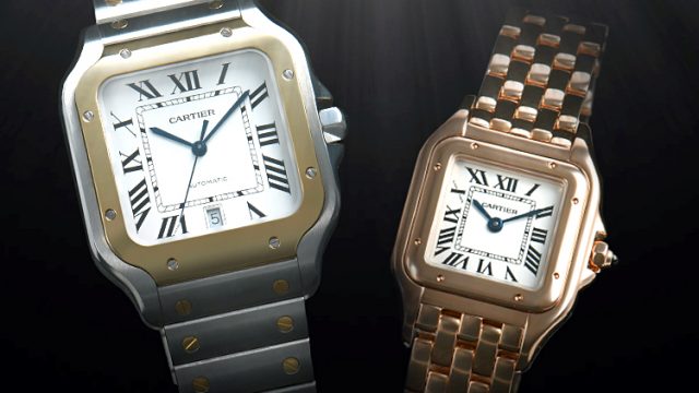 2020年上半期メンズ腕時計のトレンドは？【最新版】人気ブランド
