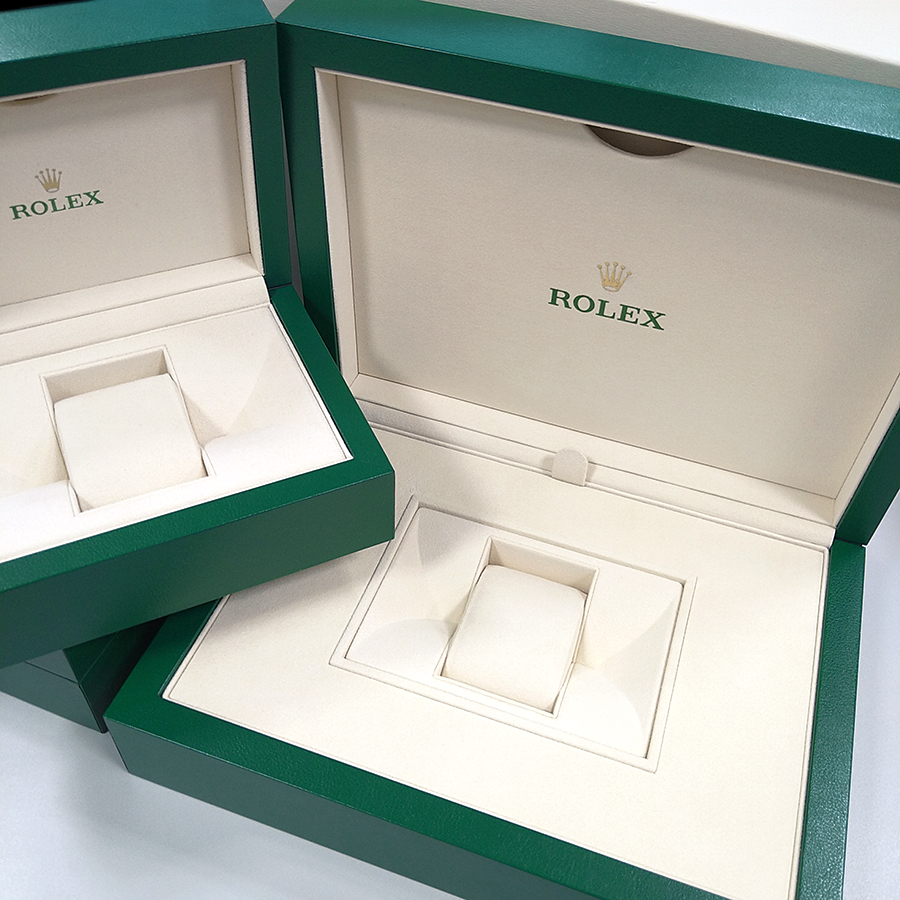 Rolex ロレックス 箱 XL-