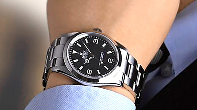 30代男性に人気の腕時計ブランド！おすすめの選び方を解説 | 宝石広場ブログ