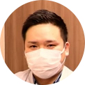 時計修理センター渋谷 スタッフ藤本