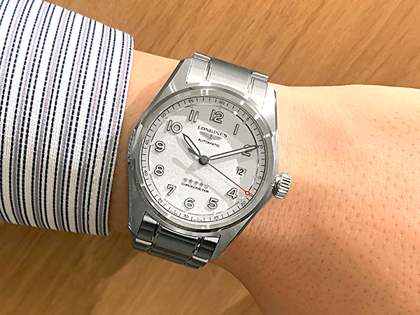 1円～used ロンジン クォーツ 動作確認済(D-レ70) ロンジン⁄Longines