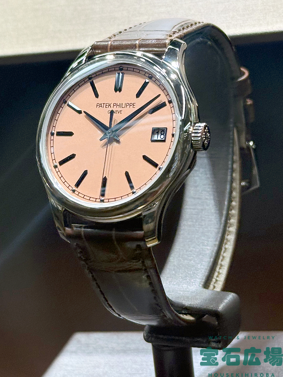 2026年パテック フィリップ新作】注目モデルを解説！【Watches and