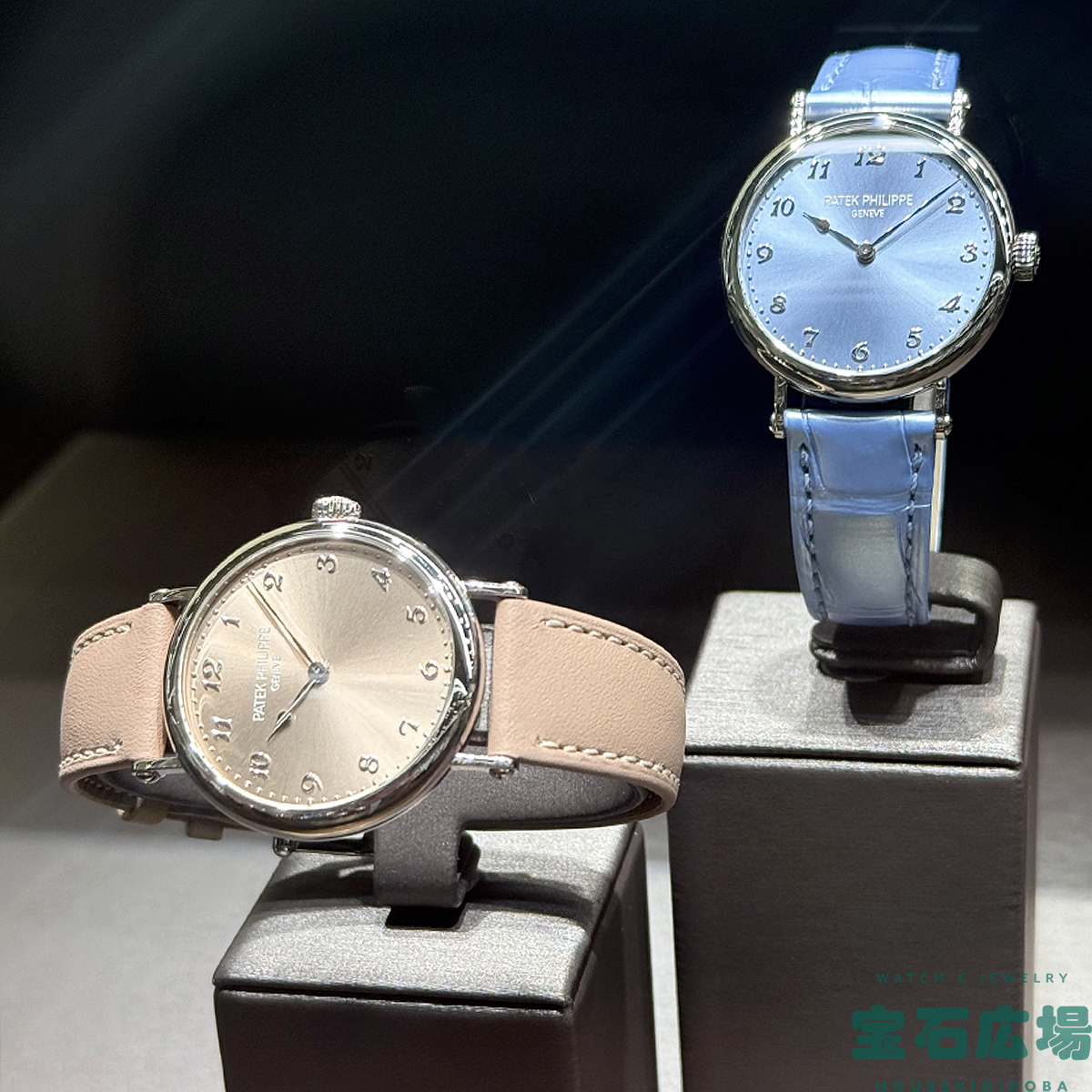 2026年パテック フィリップ新作】注目モデルを解説！【Watches and