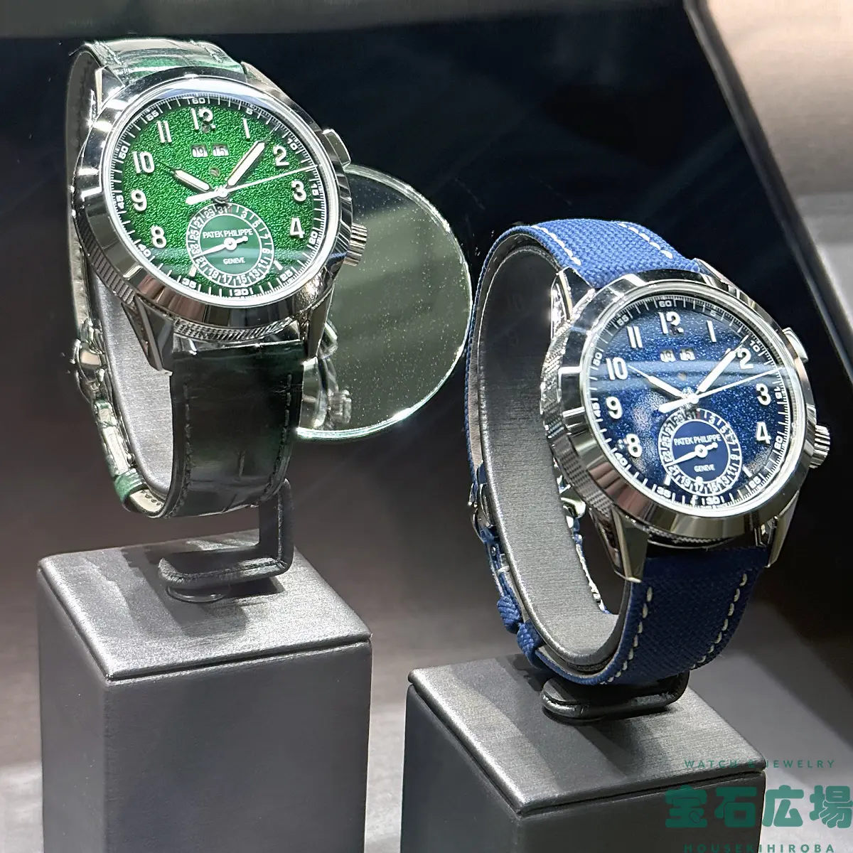 2026年パテック フィリップ新作】注目モデルを解説！【Watches and
