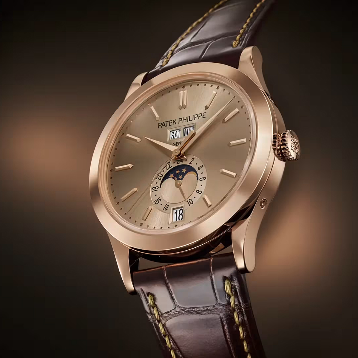2026年パテック フィリップ新作】注目モデルを解説！【Watches and